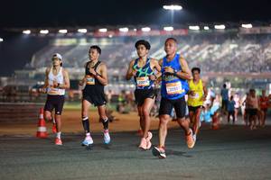 BIB: 
                            <button type="button" onclick="openModal(24106945)" class="btn btn-primary btn-sm float-right btn-popup" data-toggle="modal" data-target=".modal-high-quality">
                        <i class="fas fa-shopping-cart"></i> Add to Cart
                    </button>
                                            <button type="button" onclick="isThisMe(24106945, true)" class="btn btn-success btn-sm float-right btn-popup btn-isme hidden" data-toggle="tooltip" data-placement="bottom" title="นี่คือรูปของคุณใช่ไหม คลิกที่นี่เพื่อเอาเข้าอัลบั้ม">
                        <i class="fas fa-plus"></i> Add to album
                    </button>
                    <button type="button" onclick="isThisMe(24106945, false)" class="btn btn-warning btn-sm float-right btn-popup btn-isnotme hidden">
                        <i class="fas fa-ban"></i> Remove from album
                    </button>